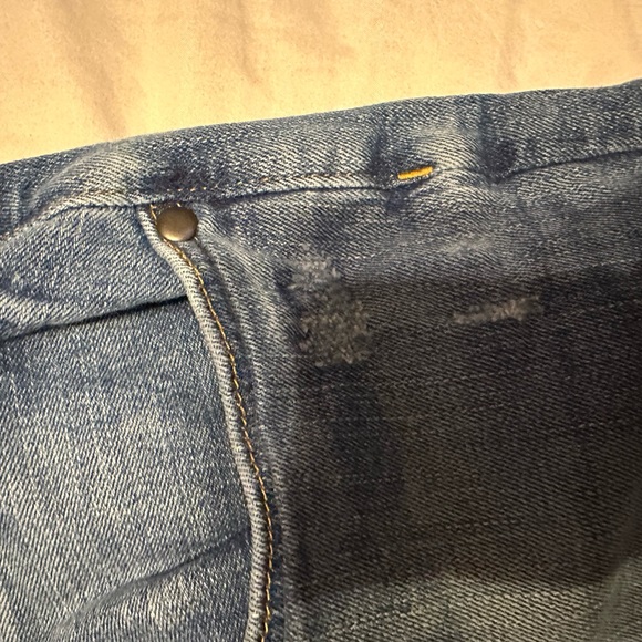 GUC Marc Anthony jeans. Size 38 X 30. - Picture 8 of 15